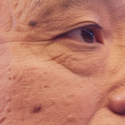 IConFace detail crop 1
