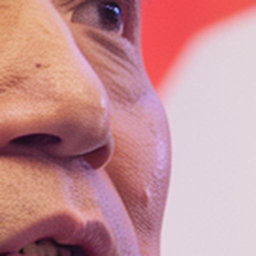 IConFace detail crop 2